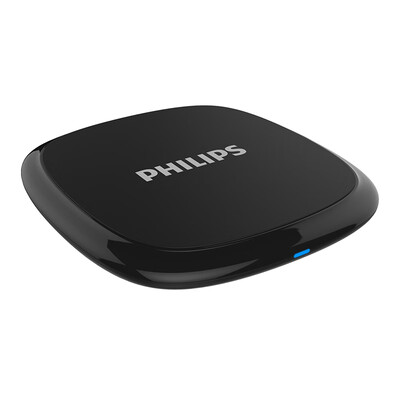 

Philips PHILIPS wireless charger fast charging lightweight portable smart security DLP9022 fast charge version
