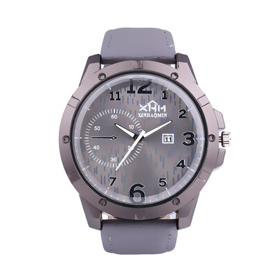 

Gobestart High-End Quality Fashion Retro Design Watch Mans Watch Trend Quartz Watch
