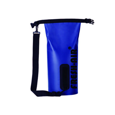 

FRESH-AIR Cylindrical waterproof bag Swimming bag Beach bag Drifting waterproof bag 7048