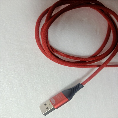 

FengLong S67-IP 34A fishbone net tail fabric data line 6449