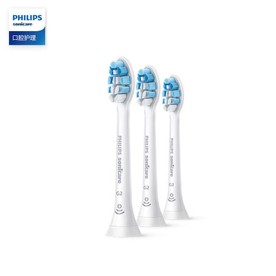 

Philips PHILIPS electric toothbrush head gum care 3 sticks HX9033 fit HX680368066807680868566859