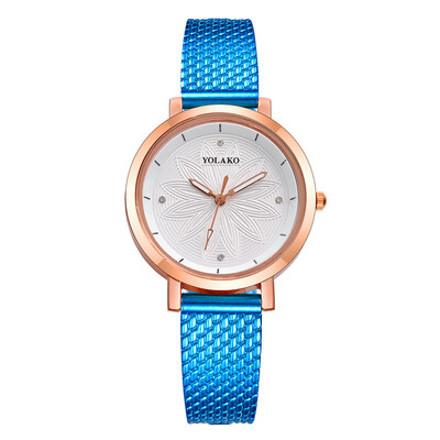 

Minimalist Relogio Masculino 2018 New Fashion Mens Watches Simple Letters Casual Leather Quartz Wristwatches Man Clock &Ff