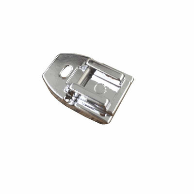 

Hot Sale Brand New Concealed Invisible Sewing Machine Foot Zipper Presser Foot For Singer