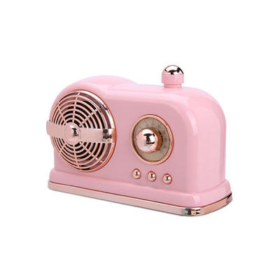

Lovely Portable Speakers Mini Retro HM10 Wireless Bluetooth Speaker Innovative Radio For Phone