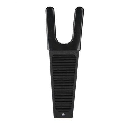 

Greensen Boot Jack Puller Wellington Walking Shoe Remover Foot Scraper