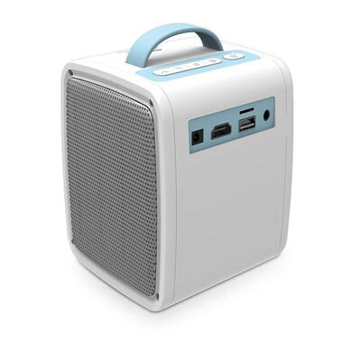 

Q2 Mini Projector Children\s Education Gift Parent-child Portable Projector Device Home Theater