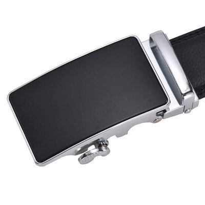 

110-140cm 150cm Large Size Brand Blets for Men Automatic Buckle Male Real Genuine Leather Designer Belts Man Blet for Jeans