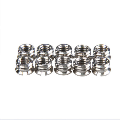 

10x 14-38inch Converter Screw Adapter Flash Stand Monopod Ball Head