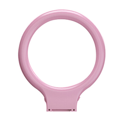 

DC5V 167W Fill Light Selfie Camera Lamp USB Powered Adjustable Brightness Dimmable Color Temperature Changing 360° Rotatable Il