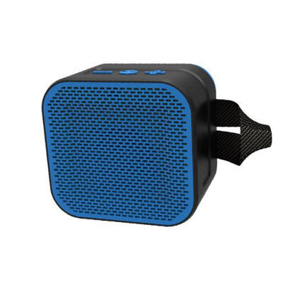 

Mini Portable Wireless Bluetooth Speaker Smart Stereo Sound Loudspeaker Support MP3