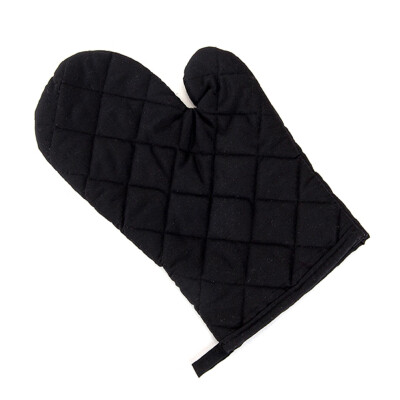 

Latest Unique Oven Mitt Heat Proof Resistant Protector Kitchen Cooking Pot Holder Glove Anti-Scalding Gloves