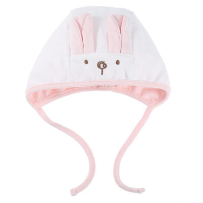 

Unisex Newborn Baby Cartoon Animal Ear Winter Cute Cotton Hat Beanie Cap