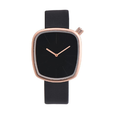 

Women Watch Fahion Multifuntional Irregular Shape Waterproof Watches Quartz Watch