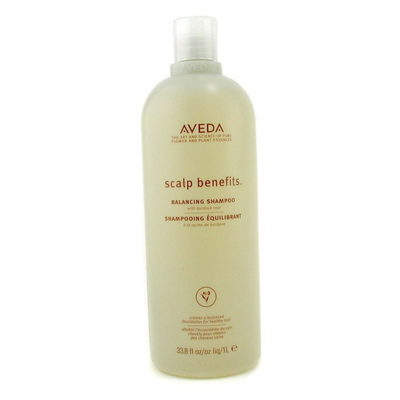 

AVEDA - Scalp Benefits Balancing Shampoo 1000ml338oz
