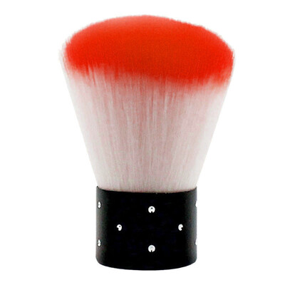 

Toponeto Foundation Makeup Brush Brush Mushroom Blush Brush Cosmetic Makeup Tool PK