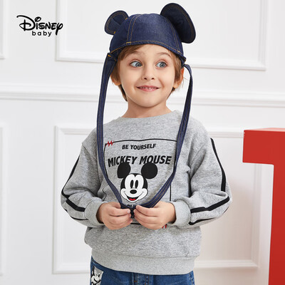 

Disney Disney Childrens Wear Boys Childrens Thicken Warm Knitted Fleece Sweater Fashion Baby Clothes 2019 Winter DA941EE11 13