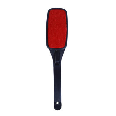 

Hair Pet Remover Clothing Cloth Cleaning Lint Dust Brush Rotatable Brush