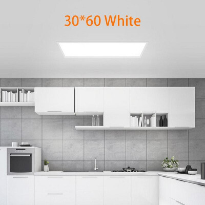 

Yeelight Ultra Thin LEDs Panel Light Mijia APP Remote Control Dustproof Ceiling Lamp for Bedroom Living Room Kitchen remote not i