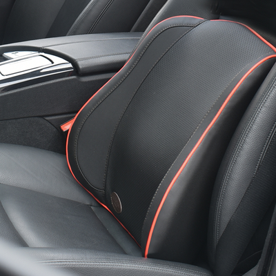 

VanTaiLuo car seat lumbar car waist pad back cushion lumbar pad lumbar pillow