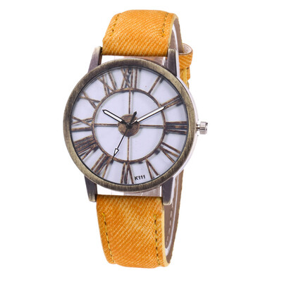 

High Quality Quartz Wristwatch Clock Reloj Mujer The Current Popular Factor Womens Watches Clock Cuckoo Optimal Watch