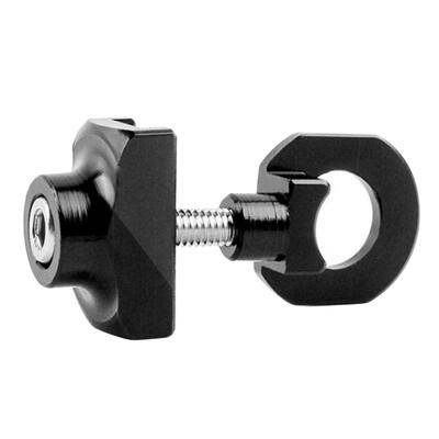 

CNC Bicycle Chain Adjuster Tensioner Fastener Aluminum Alloy Bolt Screw
