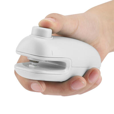 

Household Portable Mini Bag Sealer Food Heat Sealer Machine Battery Not Included Portable Sealing Machine Mini Heat Sealer