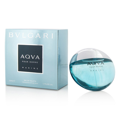 

BVLGARI - Aqva Pour Homme Marine Eau De Toilette Spray 50ml17oz