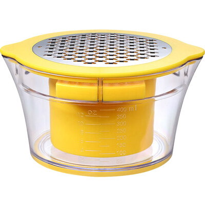

Stainless Steel Home Multi-function Kitchen Gadget Corn Planing Corn Thresher