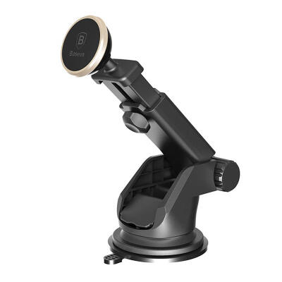 

Baseus Universal Magnetic Car Windshield Suction Cup Phone Holder Stand Bracket Mount Dashboard Phone GPS Support