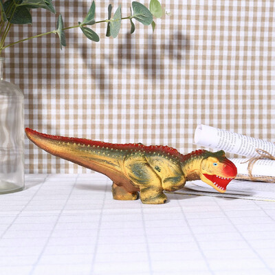 

Tailored Dinosaur Model Slow Rising Cream Scented Stress Relief Toys