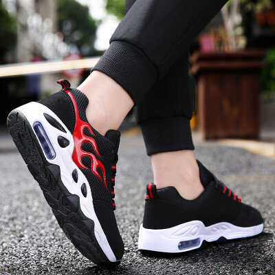 

Summer mens Korean students trend running sports casual mens shoes wild tide shoes non-slip fashion travel shoes