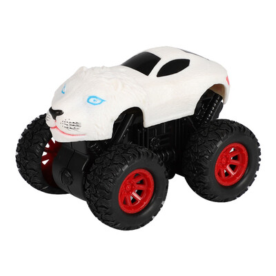 

Tailored 148 Childrens Day Gift Toy Inertia Car Model Mini Toy Car Back Of The Car Gift