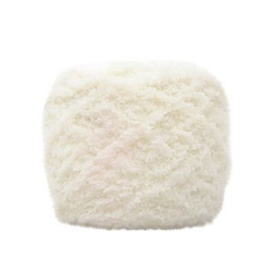 

Gobestart Soft Coral Fleece Scarf Knit Thickness Warm Hat Household Supplies