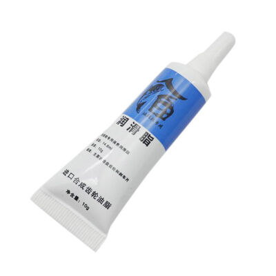 

New Hot 10ml Fishing Wheel Oil Grease Fish Reel Maintenance Lubricant Bearing Lubricant Rod Fishing Repair Tools Dropshipping