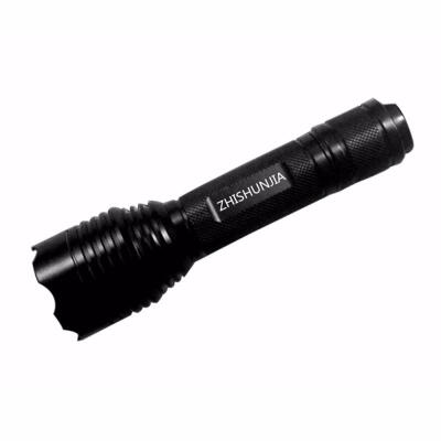 

ZHISHUNJIA CX1 New Generation Waterproof Strong Light LED T6 Flashlight