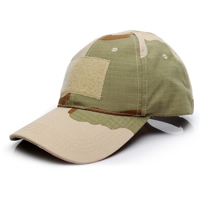 

Unisex Men Women Camouflage Military Tactical Baseball Cap Camo Hats Outdoor Snapback Hat Combat Hat