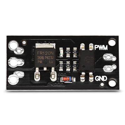 

MOSFET Field Effect Transistor Module Optocoupler Isolation Alternative Relay