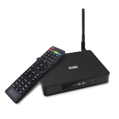 

MECOOL K6 Android TV BOX DVB-S2 DVB-T2 DVB-C Set-top Box Android 70 Hisilicon 3798M Quad-core 64-bit 2GB 16GB 4K Media Player H