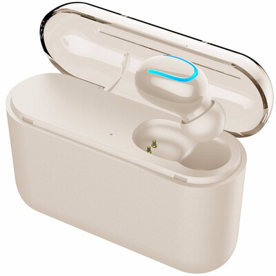 

Bluetooth 50 Earphones TWS Wireless Headphones Blutooth Earphone Handsfree Headphone Sports Earbuds Gaming Headset Phone