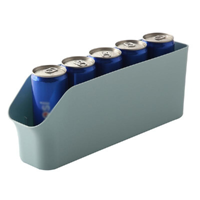 

Home Use Sundries Organizer Bathroom Kitchen Bedroom Desktop Fruits Vegetables Snacks Storage Container