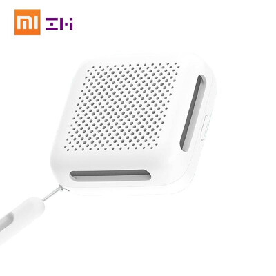 

Original Xiaomi mijia ZMI Electric Mosquito Killer Insect Repeller Fly Bug Night Housefly with 2 Replace Mats