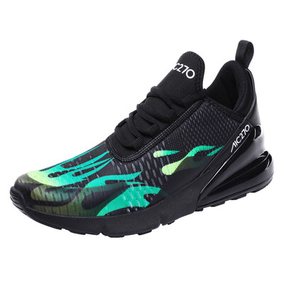 

Bonfire mens shoes lightweight running shoes wear sports shoes mens air cushion large size running shoes
