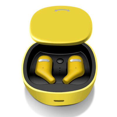 

TWS Bluetooth Earbuds True Wireless Bluetooth 50 Earphones IPX 5 Noise Cancellation 4 20 Hours Playtime