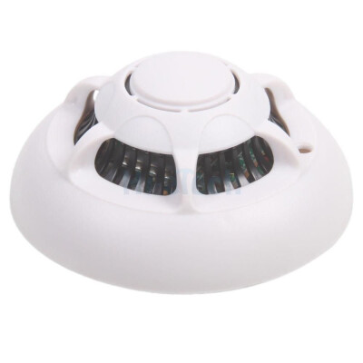 

WIFI Camera DVR HD 1080P Video Recording Cam UFO IP Concealed Nanny Cam Smoke Alarm Appearance Motion Detection Camera