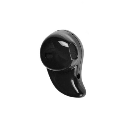 

S550 Invisible Earphones Bluetooth Headphones In-ear Headset Stereo Music Earphone Smart Phone Earbuds Hands-free with Microphone