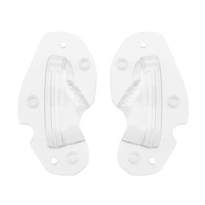 

Plastic 3D Kid Shoes Shape Cake Molds DIY Fondant Cake Decor Home Baking