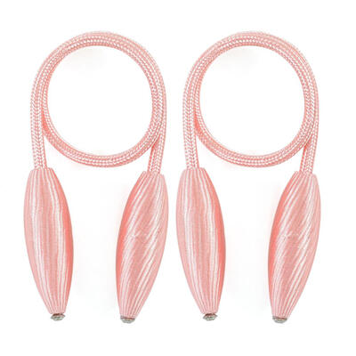 

2pcs Curtain Tiebacks Tie Olive Holdbacks Decorative Holder Buckle Clips