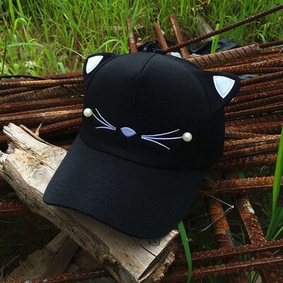 

Spring&Autumn Korean parent-child Hat mother&daughter Hat girls baseball Hat children Hat summer baby duck tongue net Hat