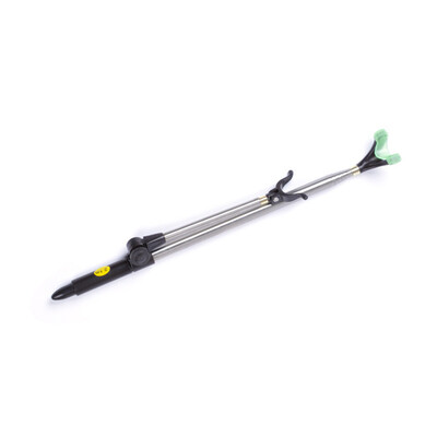 

17M 19M 21M Fish Rod Stand Bracket Ground Insert Fishing Pole Holder
