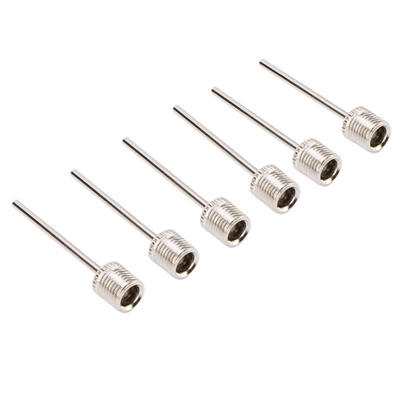 

Greensen 100PcsSet Air Pump Ball Gas Filling Inflating Nozzle Needles Basketball Football Needle